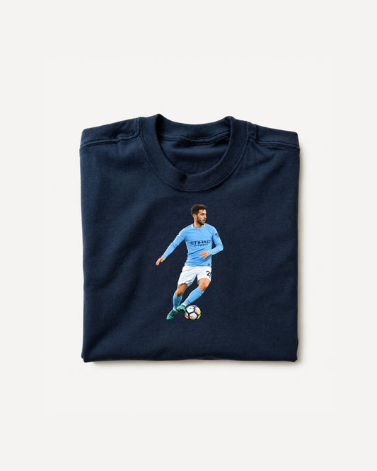 Manchester City - Bernardo Silva T-Shirt