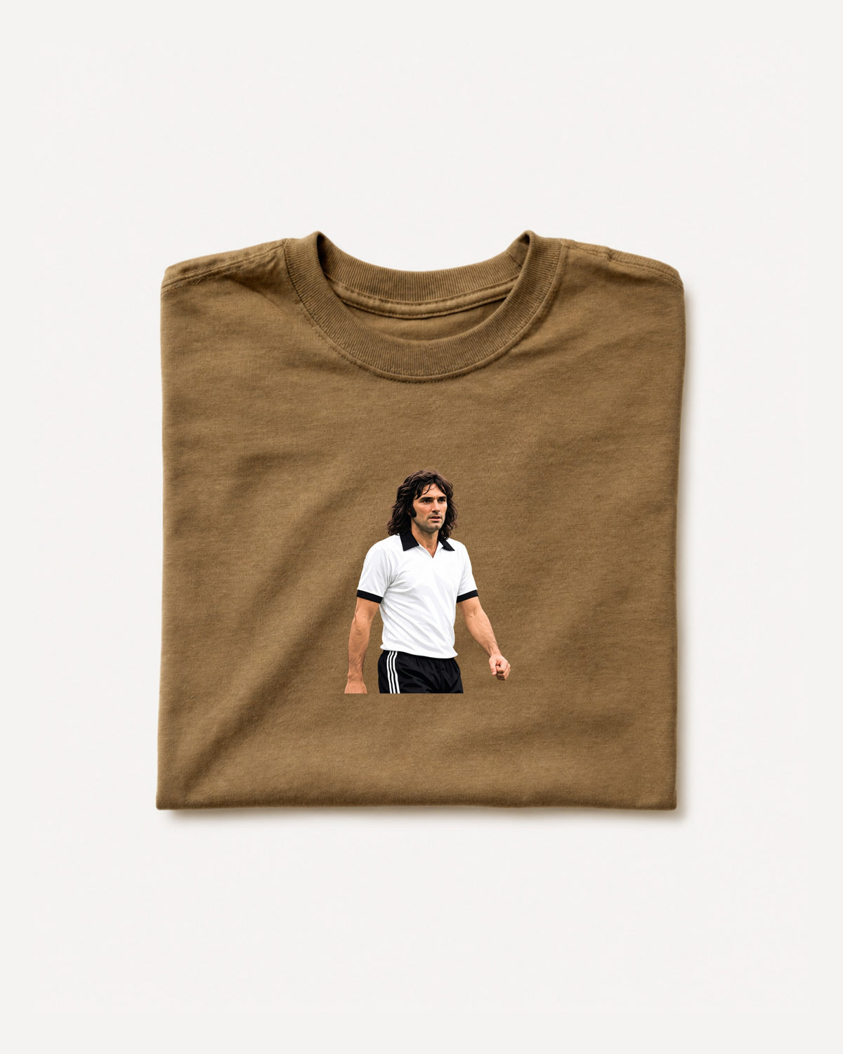 Fulham - Best T-Shirt