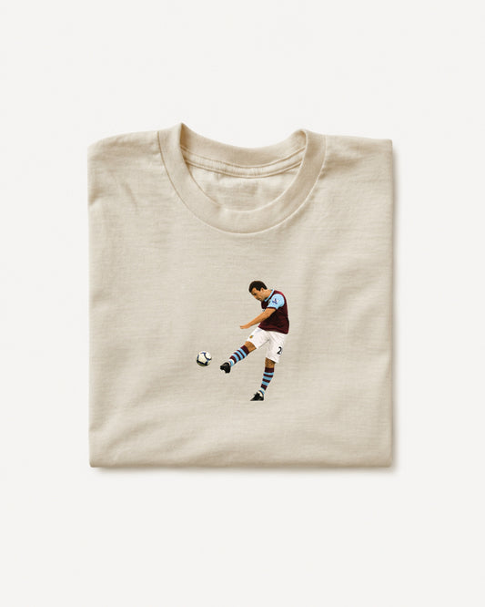 Burnley - Blake vs Man Utd T-Shirt