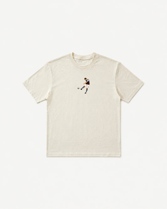 Burnley - Blake vs Man Utd T-Shirt