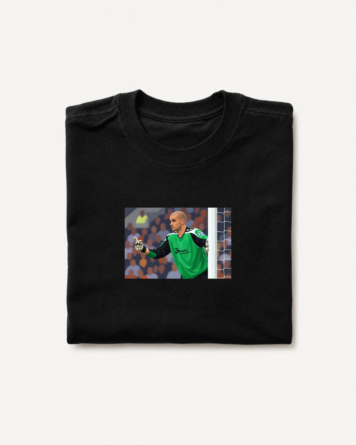 Hull City - Myhill T-Shirt
