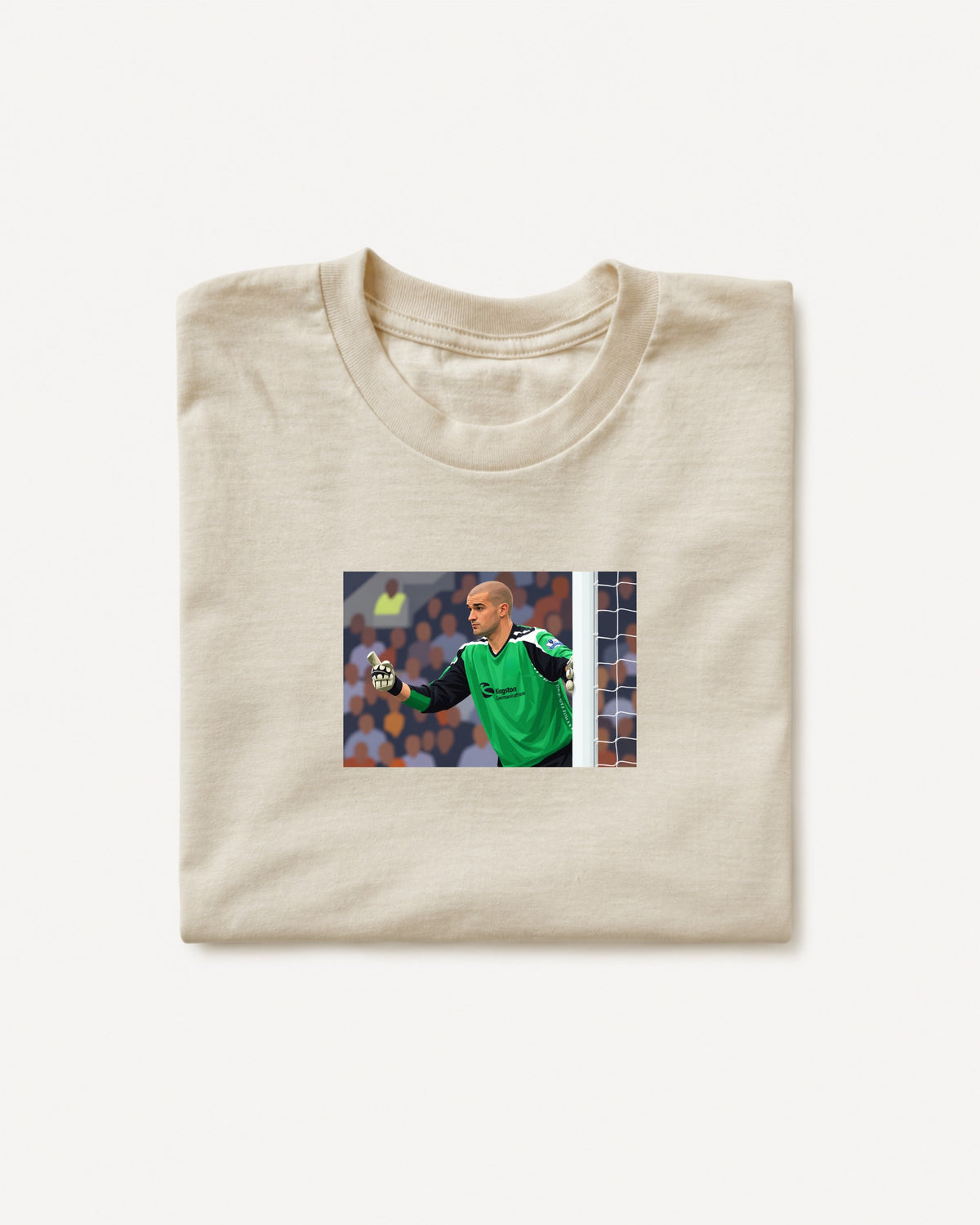 Hull City - Myhill T-Shirt