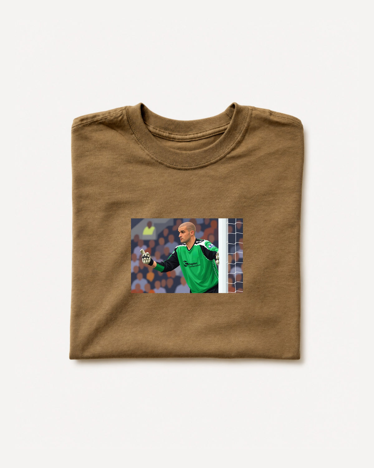 Hull City - Myhill T-Shirt