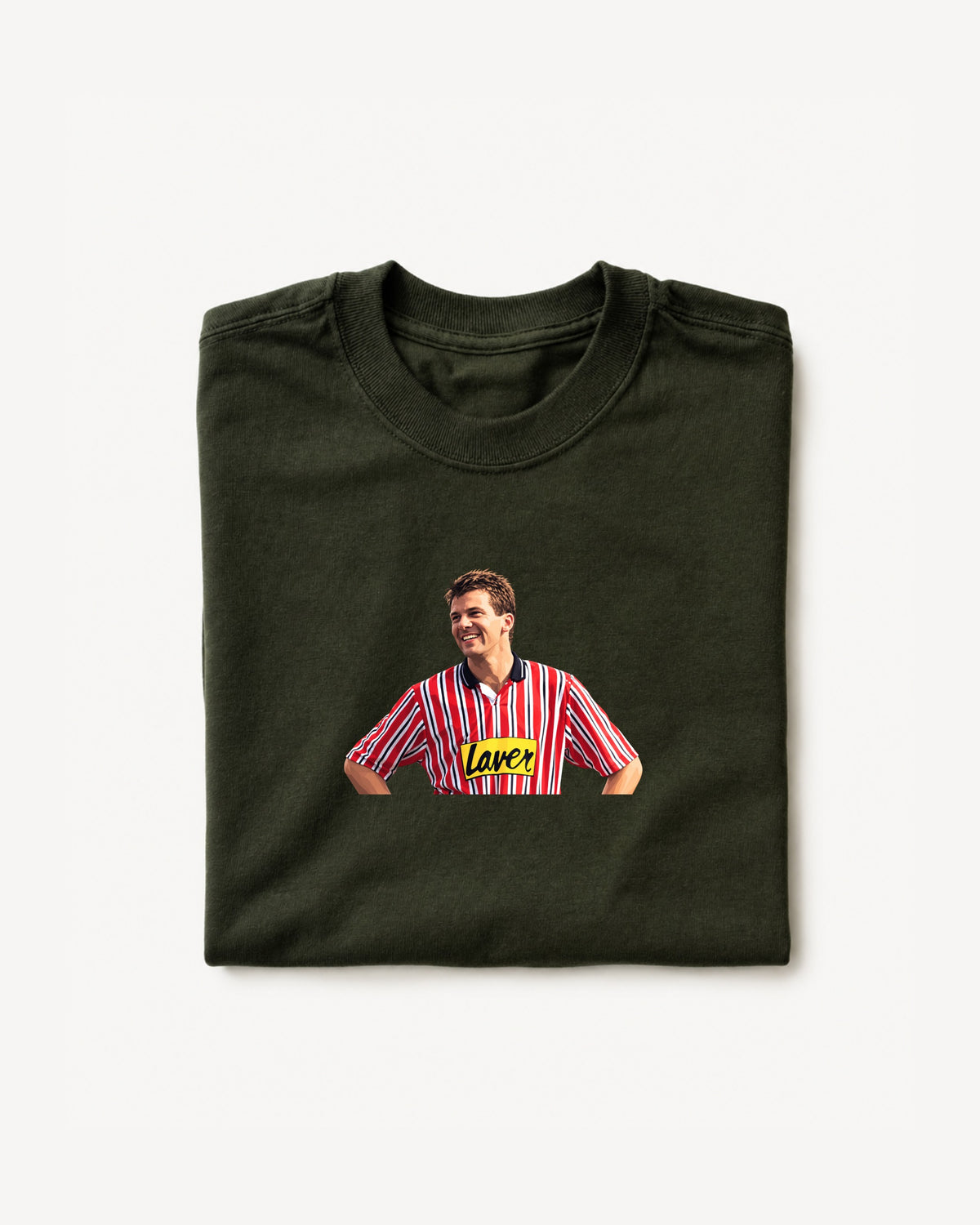 Sheffield United - Booker T-Shirt