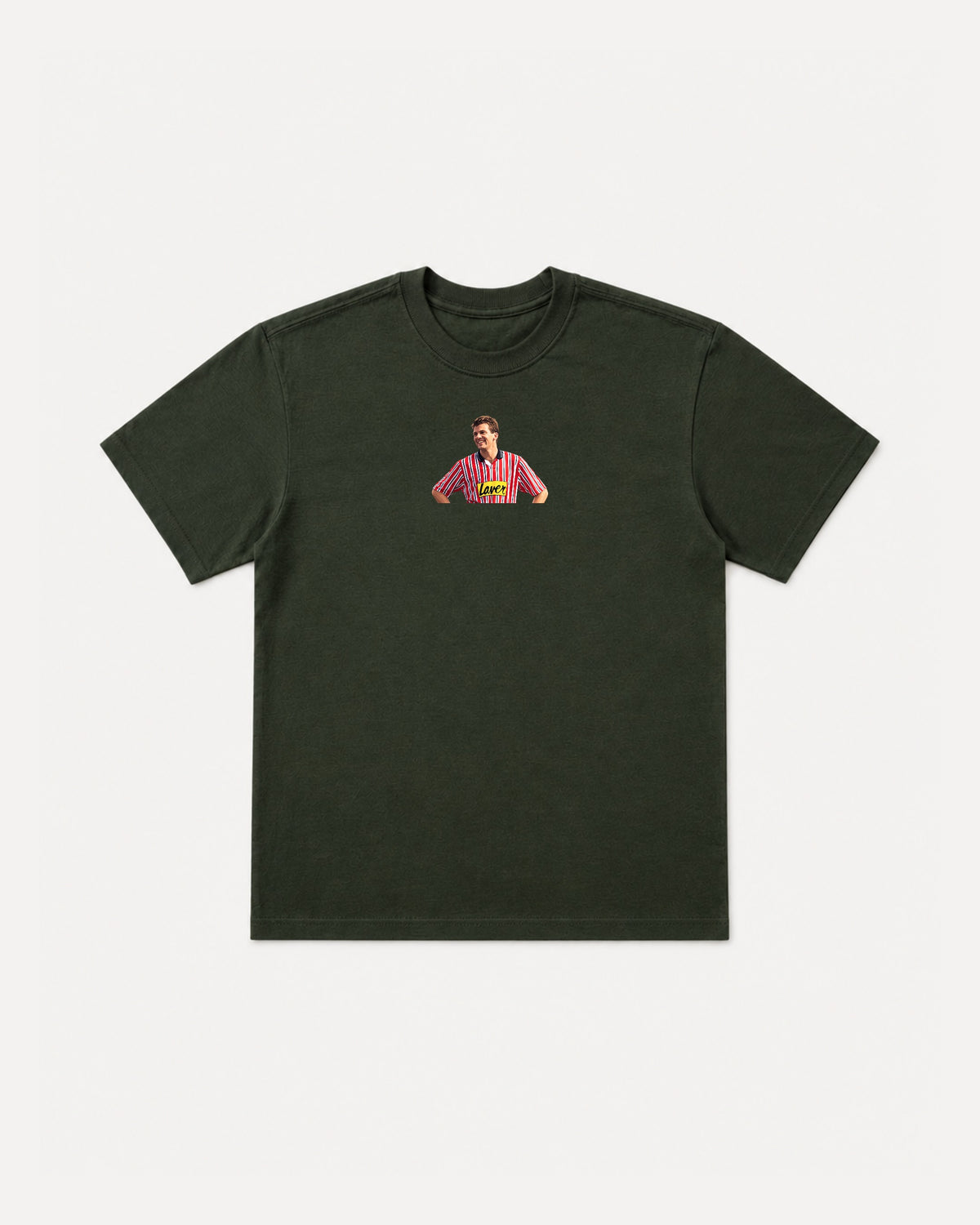 Sheffield United - Booker T-Shirt