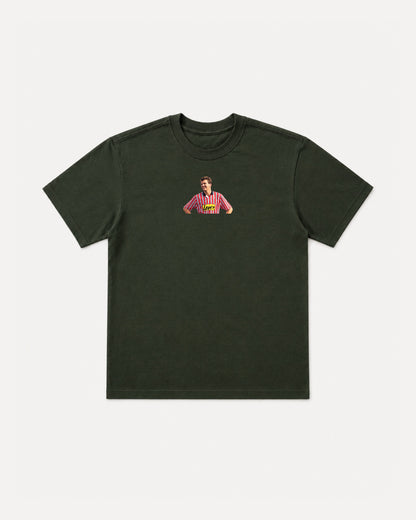 Sheffield United - Booker T-Shirt