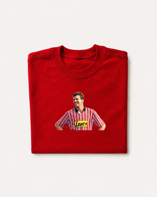 Sheffield United - Booker T-Shirt