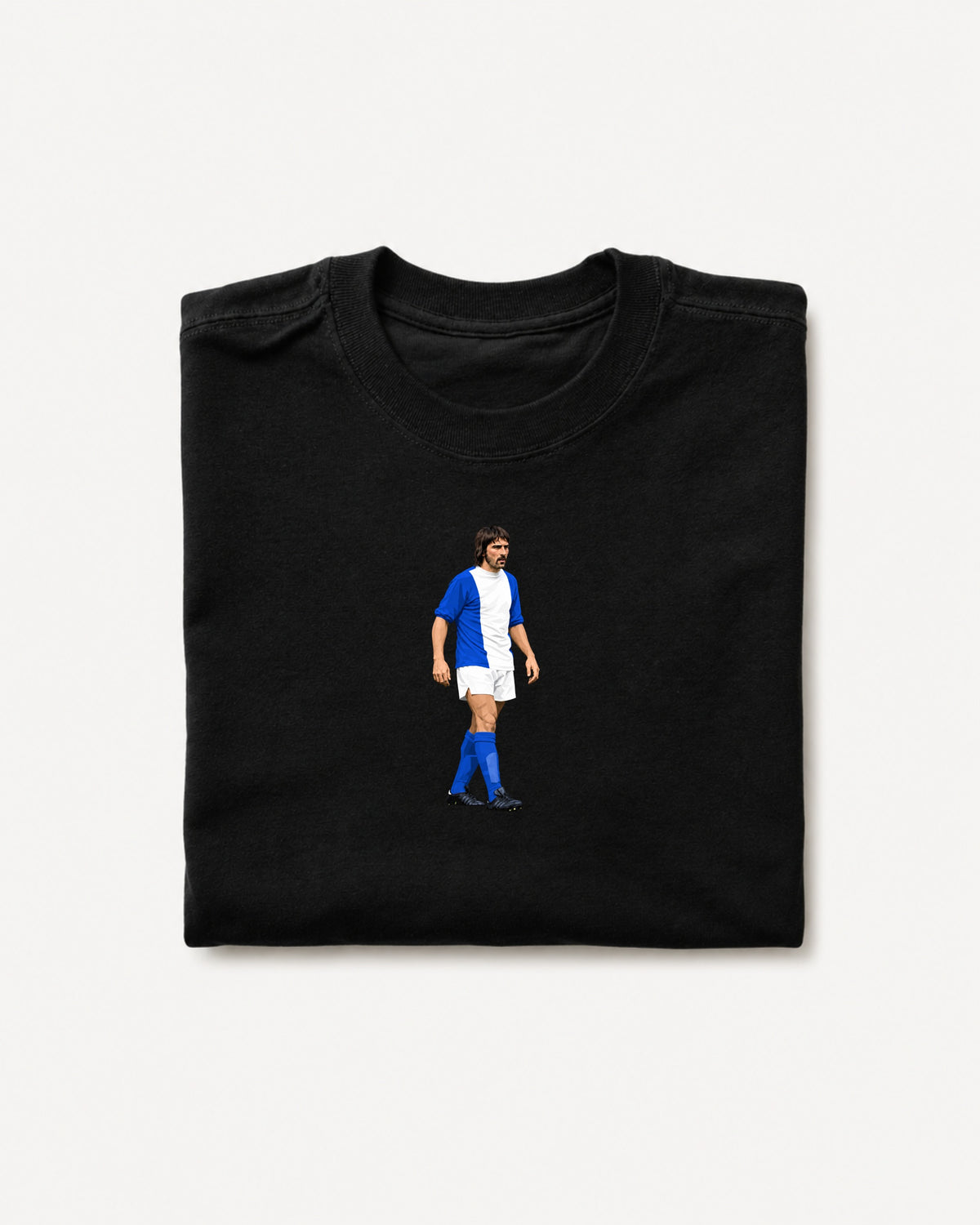 Birmingham City - Latchford T-Shirt
