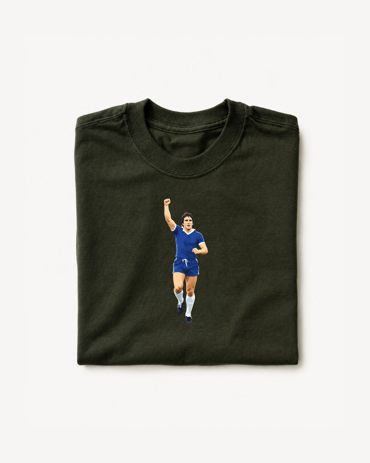 Everton - Latchford T-Shirt