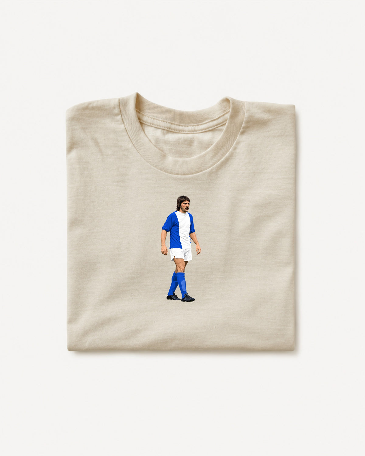 Birmingham City - Latchford T-Shirt