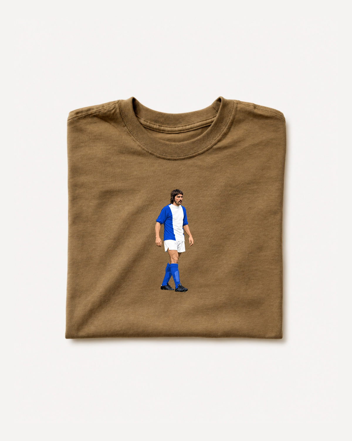 Birmingham City - Latchford T-Shirt
