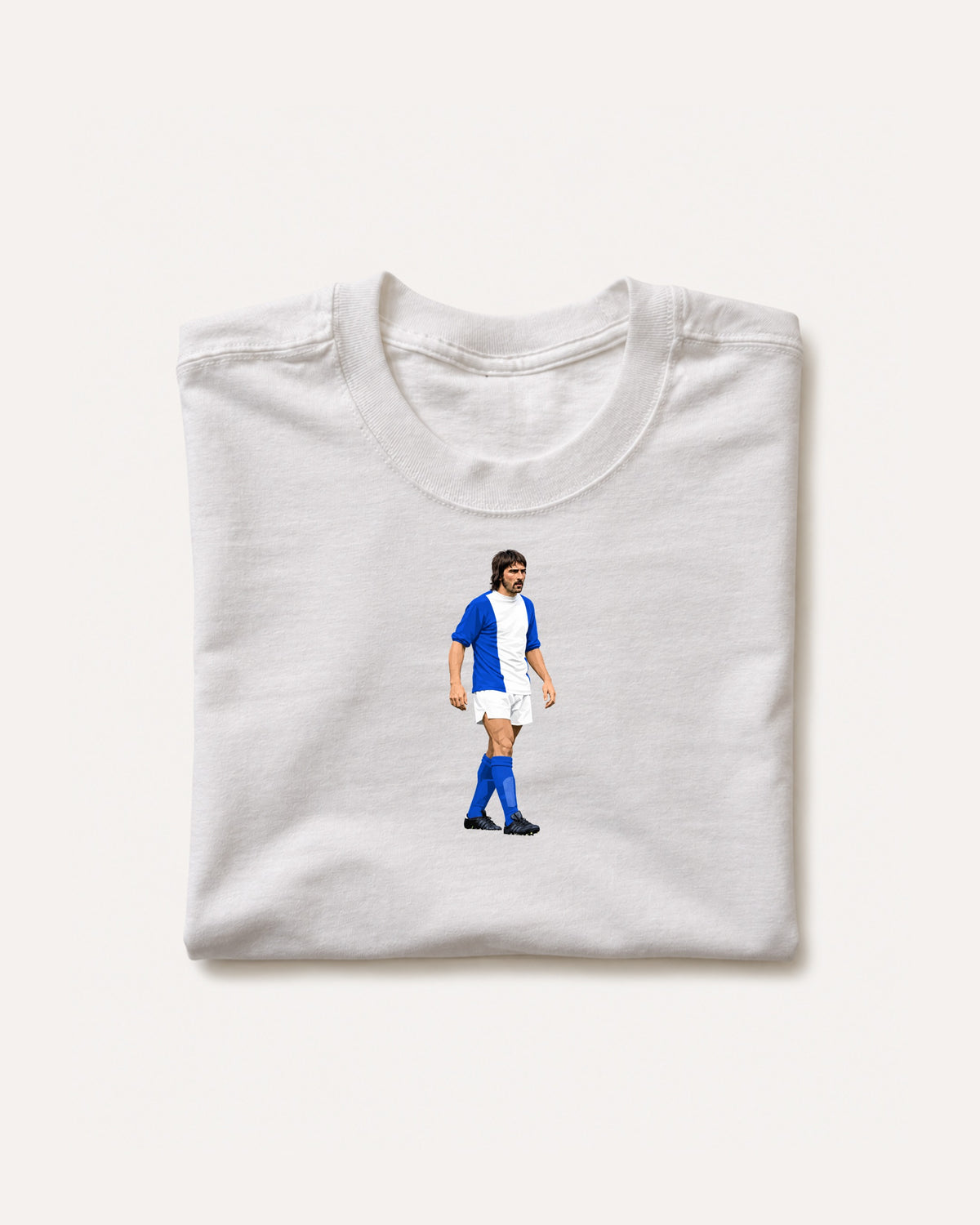 Birmingham City - Latchford T-Shirt