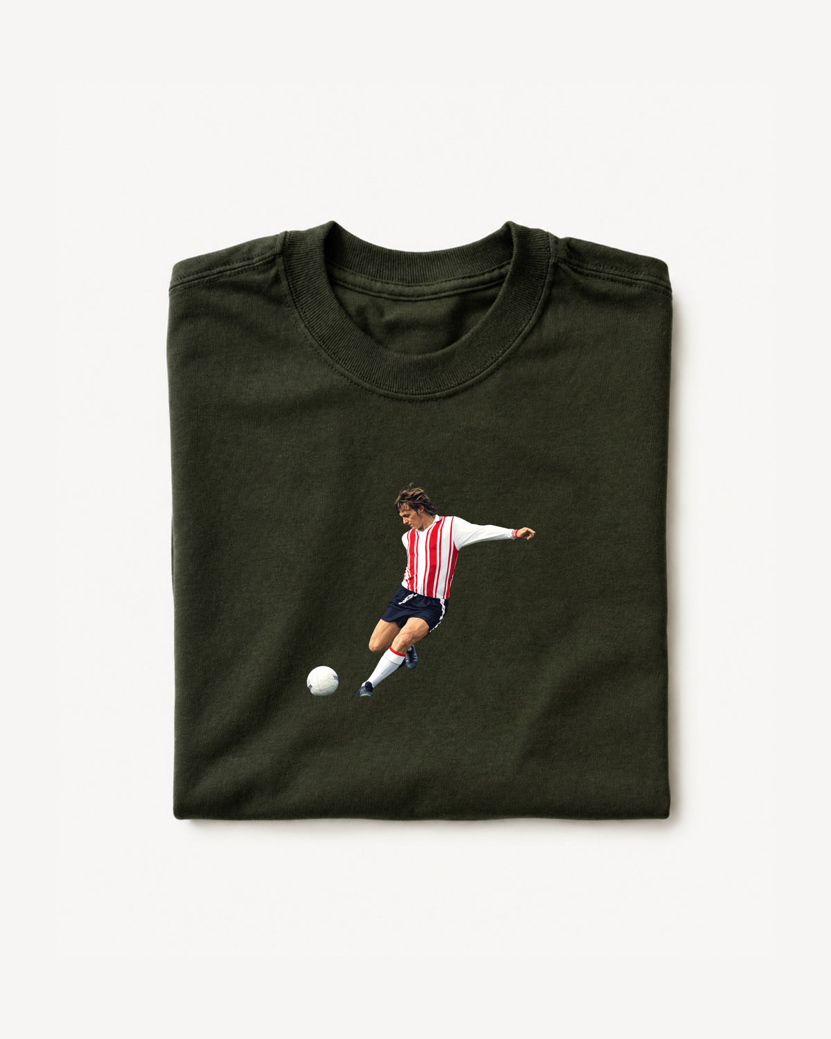 Southampton - Stokes T-Shirt