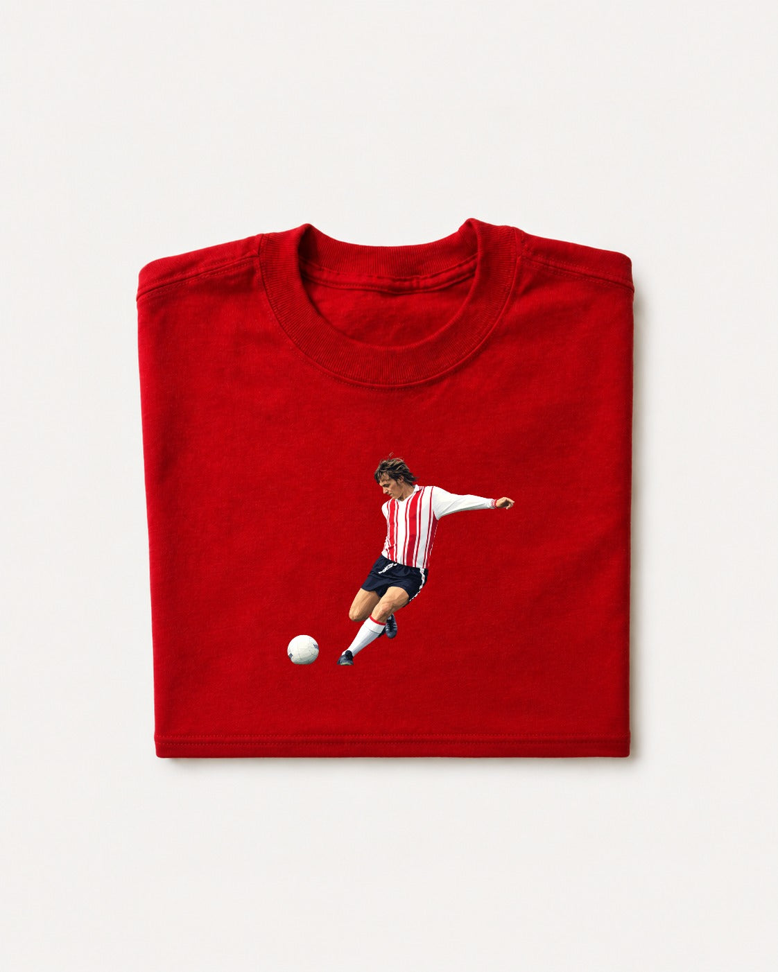 Southampton - Stokes T-Shirt