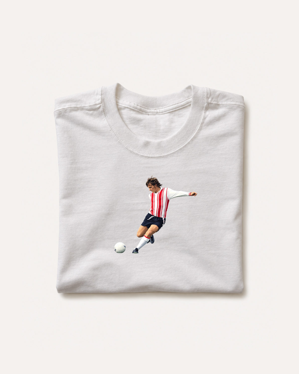 Southampton - Stokes T-Shirt