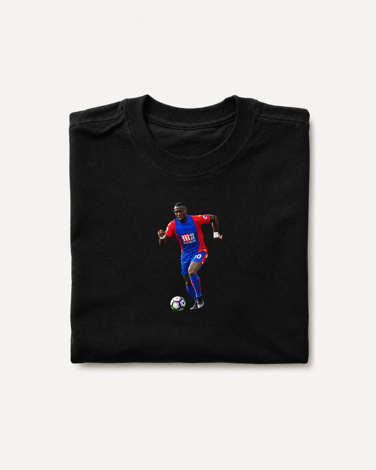 Crystal Palace - Bolasie T-Shirt