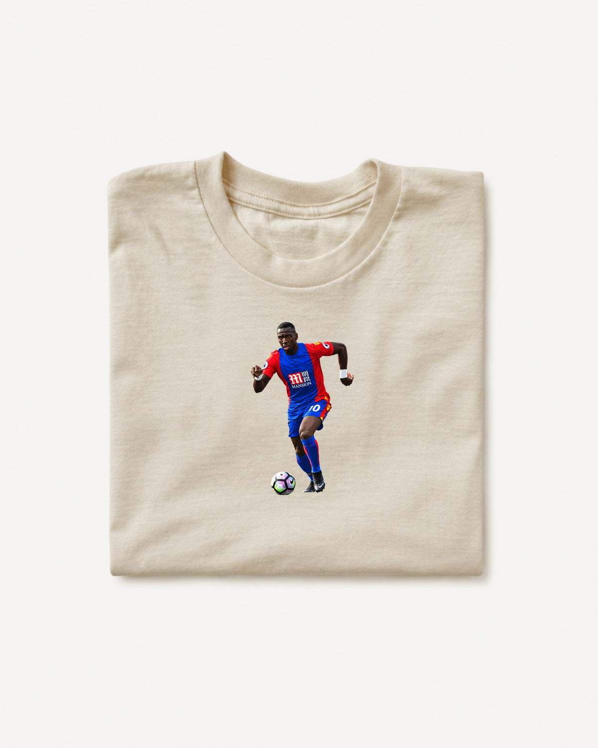 Crystal Palace - Bolasie T-Shirt