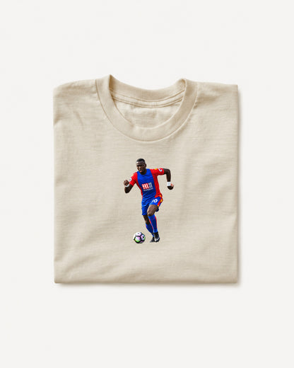 Crystal Palace - Bolasie T-Shirt