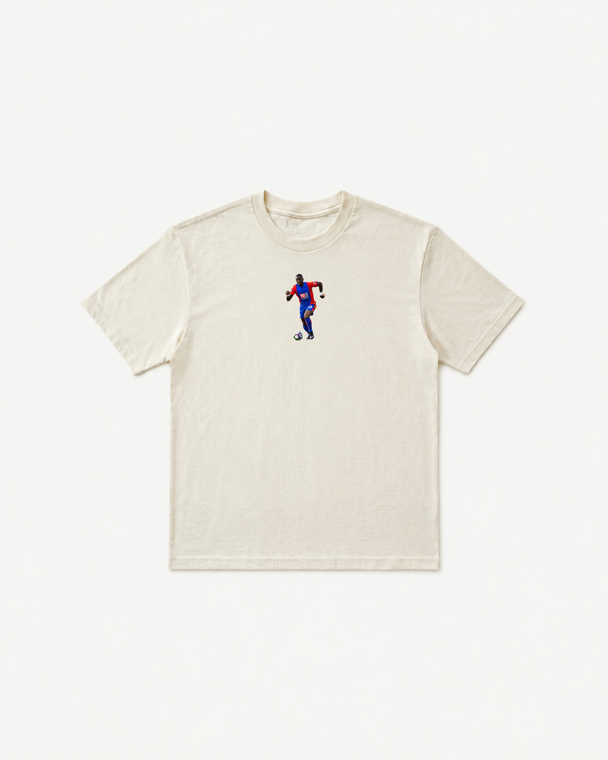 Crystal Palace - Bolasie T-Shirt