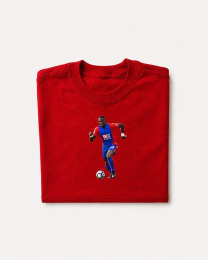 Crystal Palace - Bolasie T-Shirt
