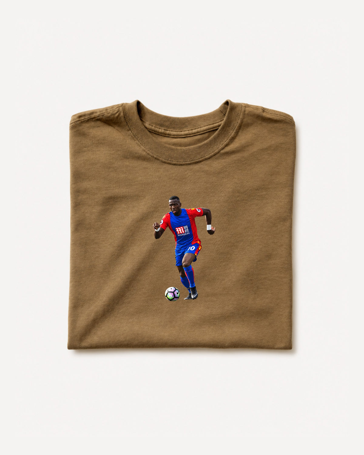 Crystal Palace - Bolasie T-Shirt