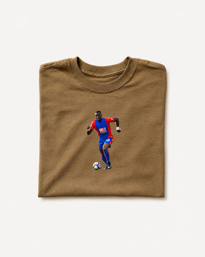 Crystal Palace - Bolasie T-Shirt
