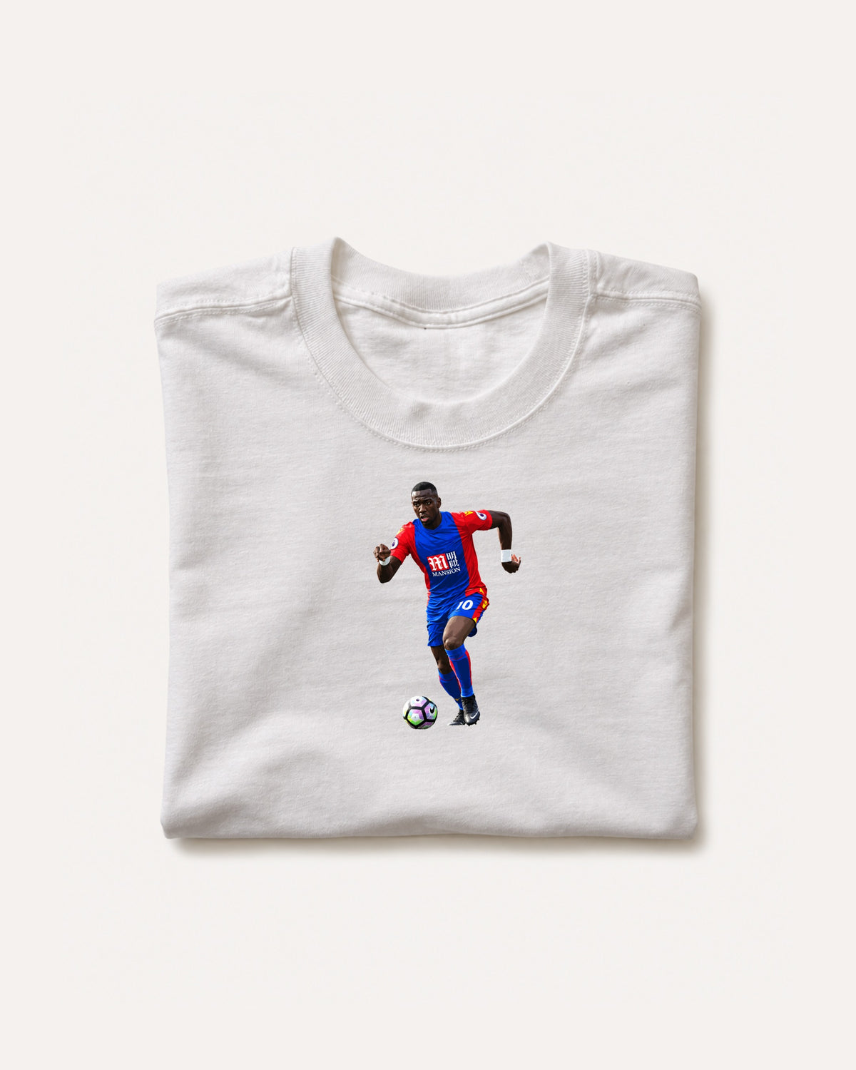 Crystal Palace - Bolasie T-Shirt