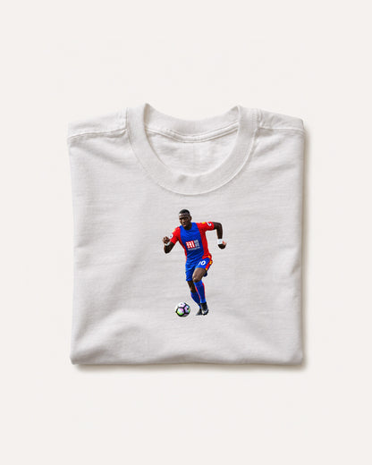 Crystal Palace - Bolasie T-Shirt