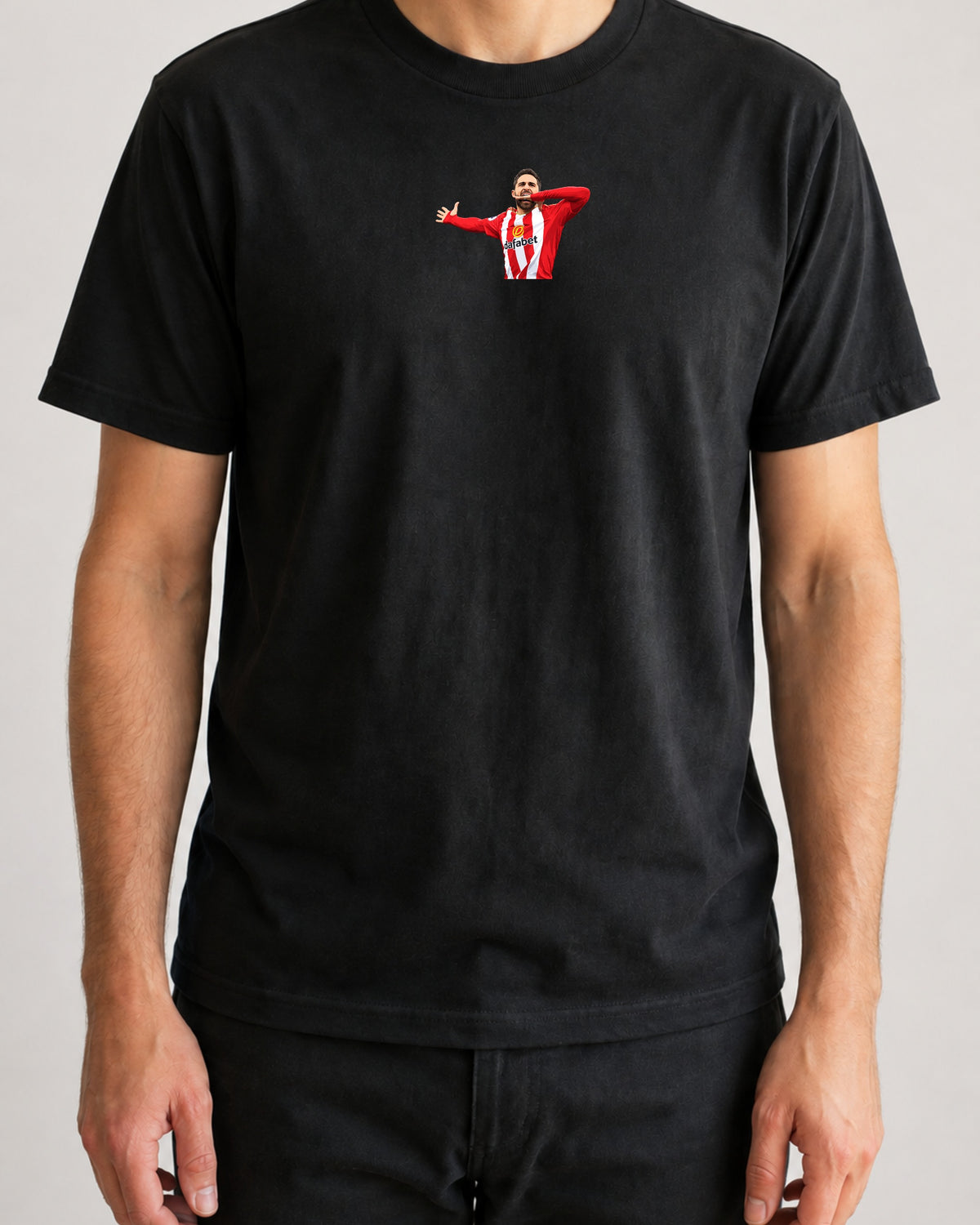 Sunderland - Borini T-Shirt