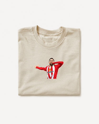 Sunderland - Borini T-Shirt