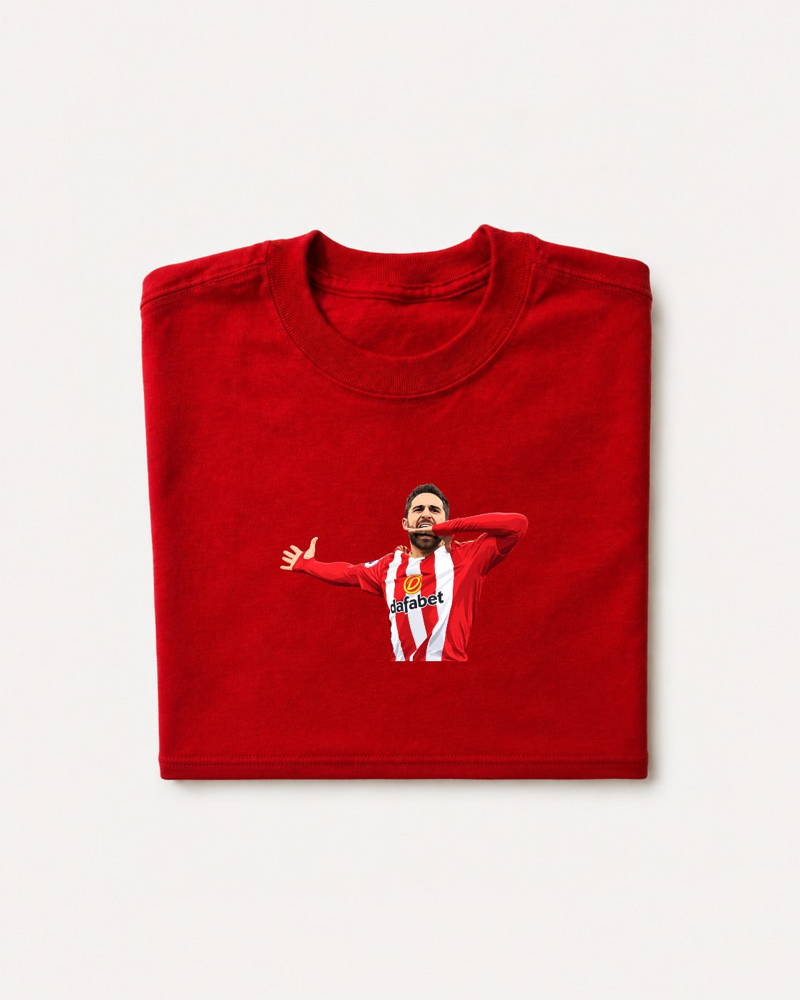 Sunderland - Borini T-Shirt