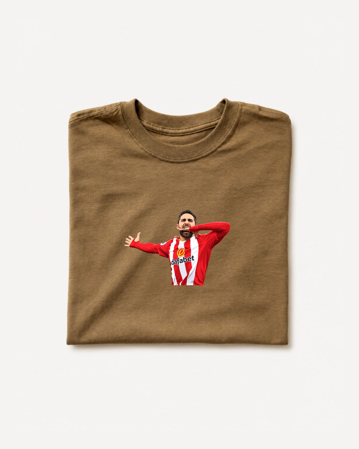 Sunderland - Borini T-Shirt