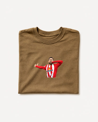Sunderland - Borini T-Shirt