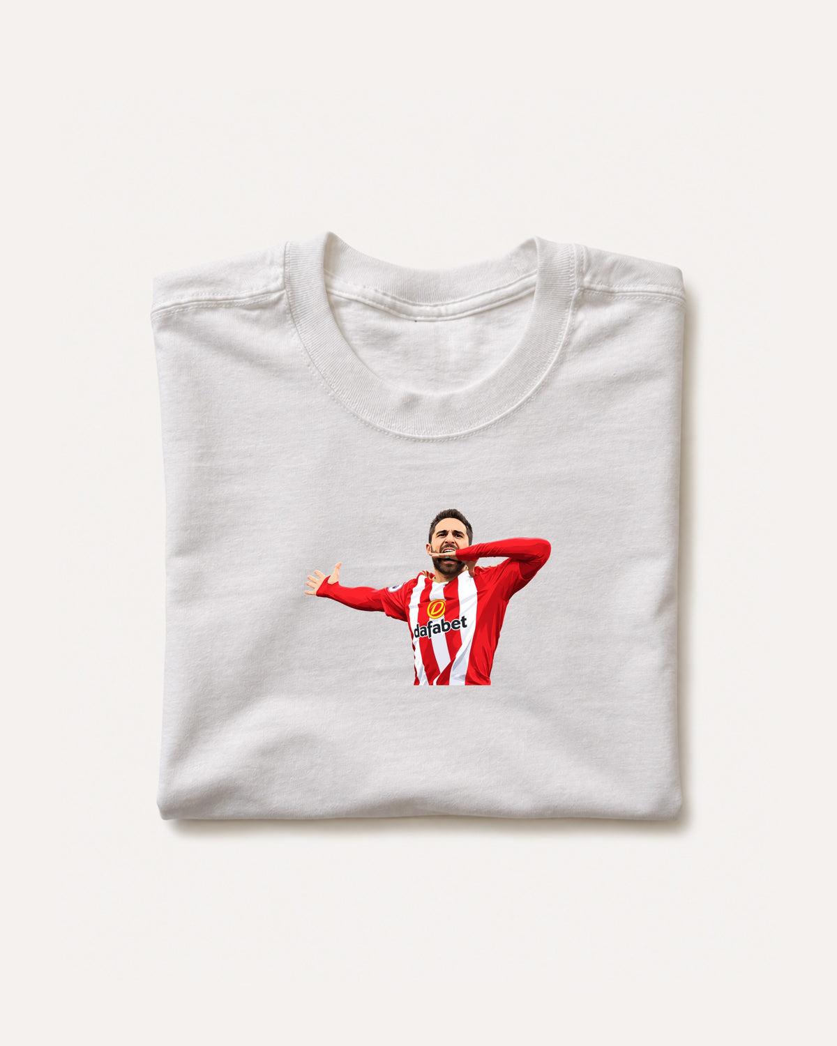 Sunderland - Borini T-Shirt