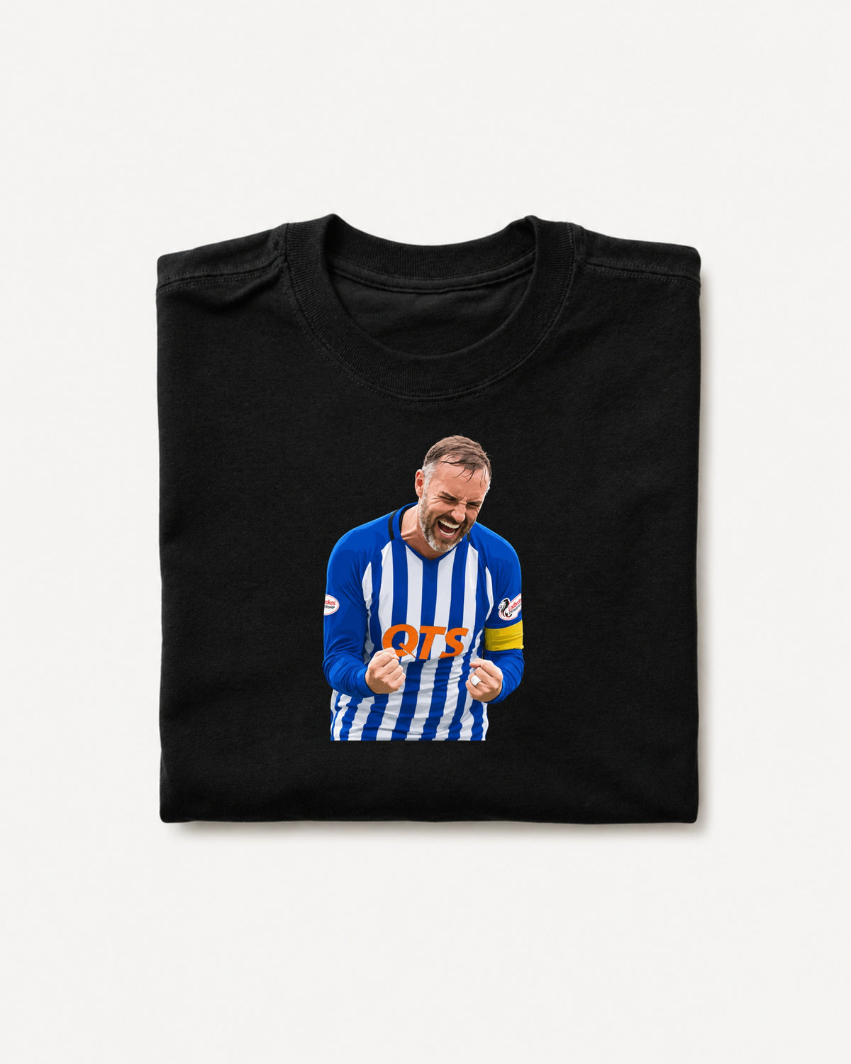 Kilmarnock FC - Boyd T-Shirt