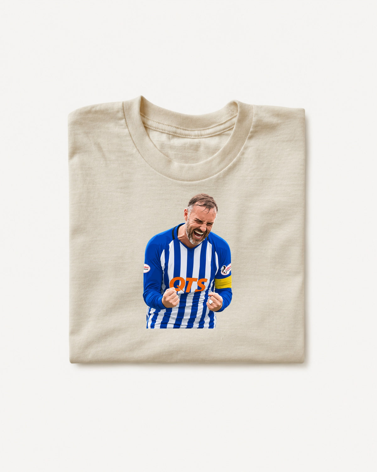 Kilmarnock FC - Boyd T-Shirt