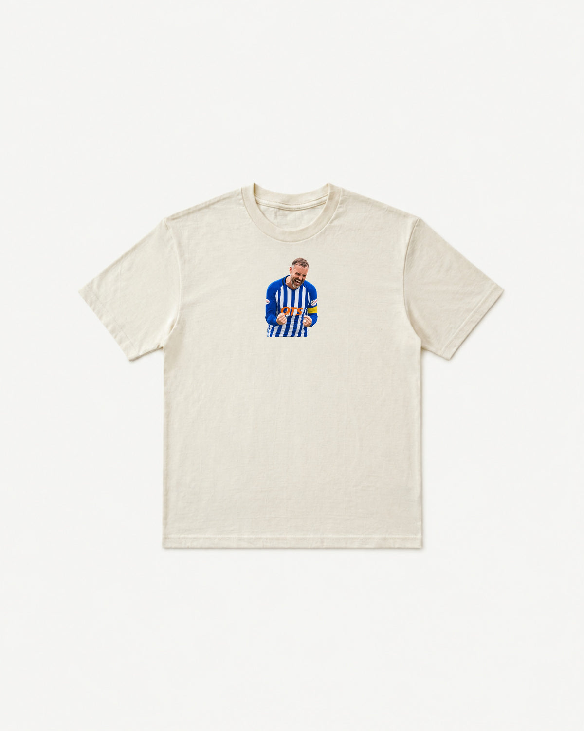 Kilmarnock FC - Boyd T-Shirt