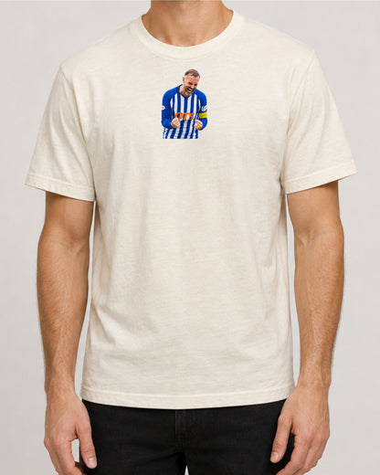 Kilmarnock FC - Boyd T-Shirt