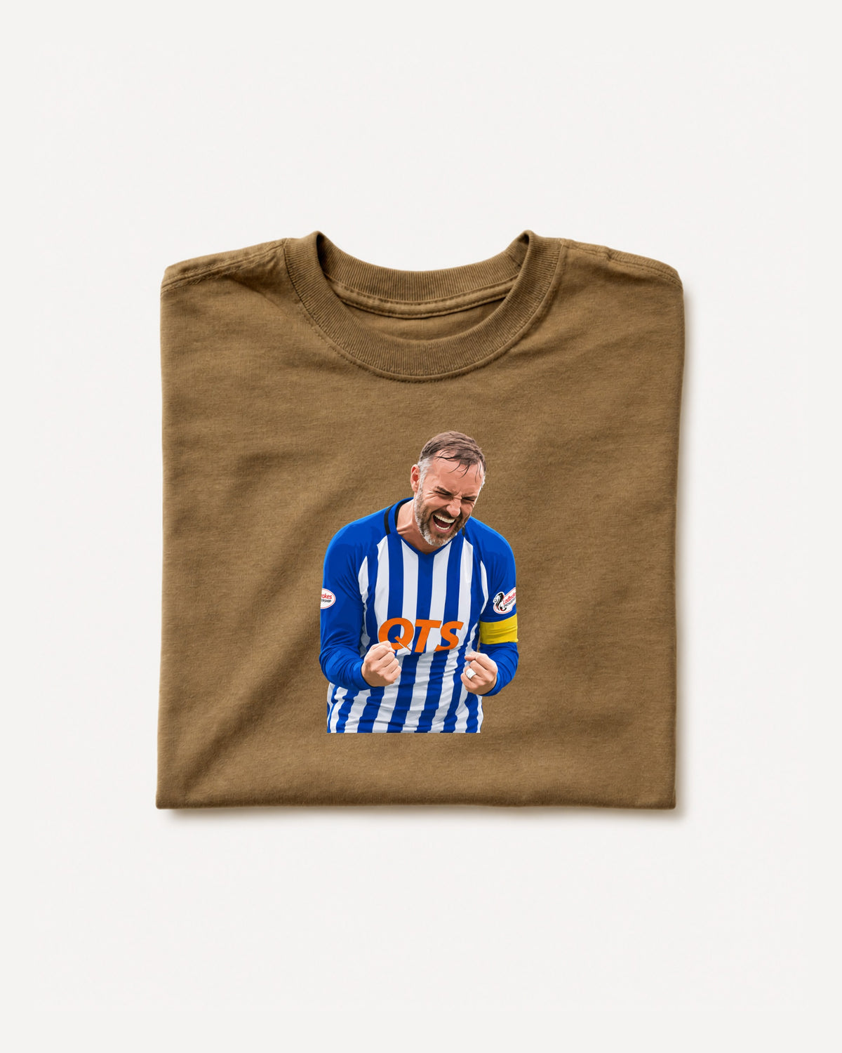 Kilmarnock FC - Boyd T-Shirt