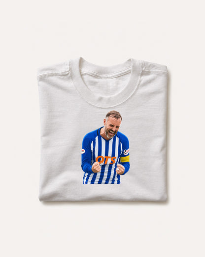 Kilmarnock FC - Boyd T-Shirt