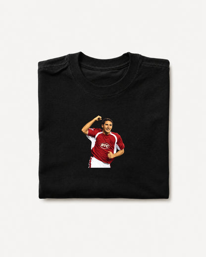 Bristol City - Orr T-Shirt
