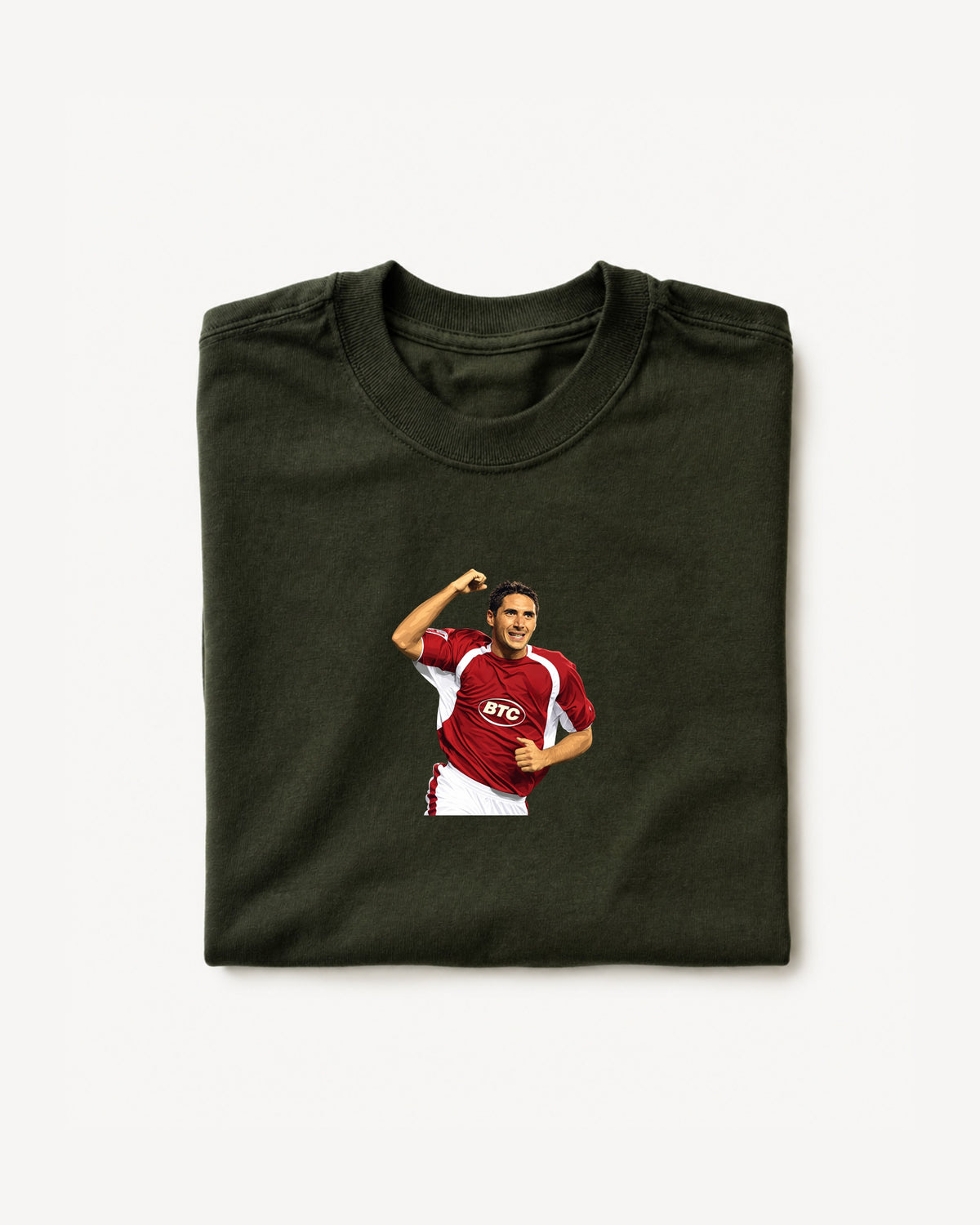 Bristol City - Orr T-Shirt