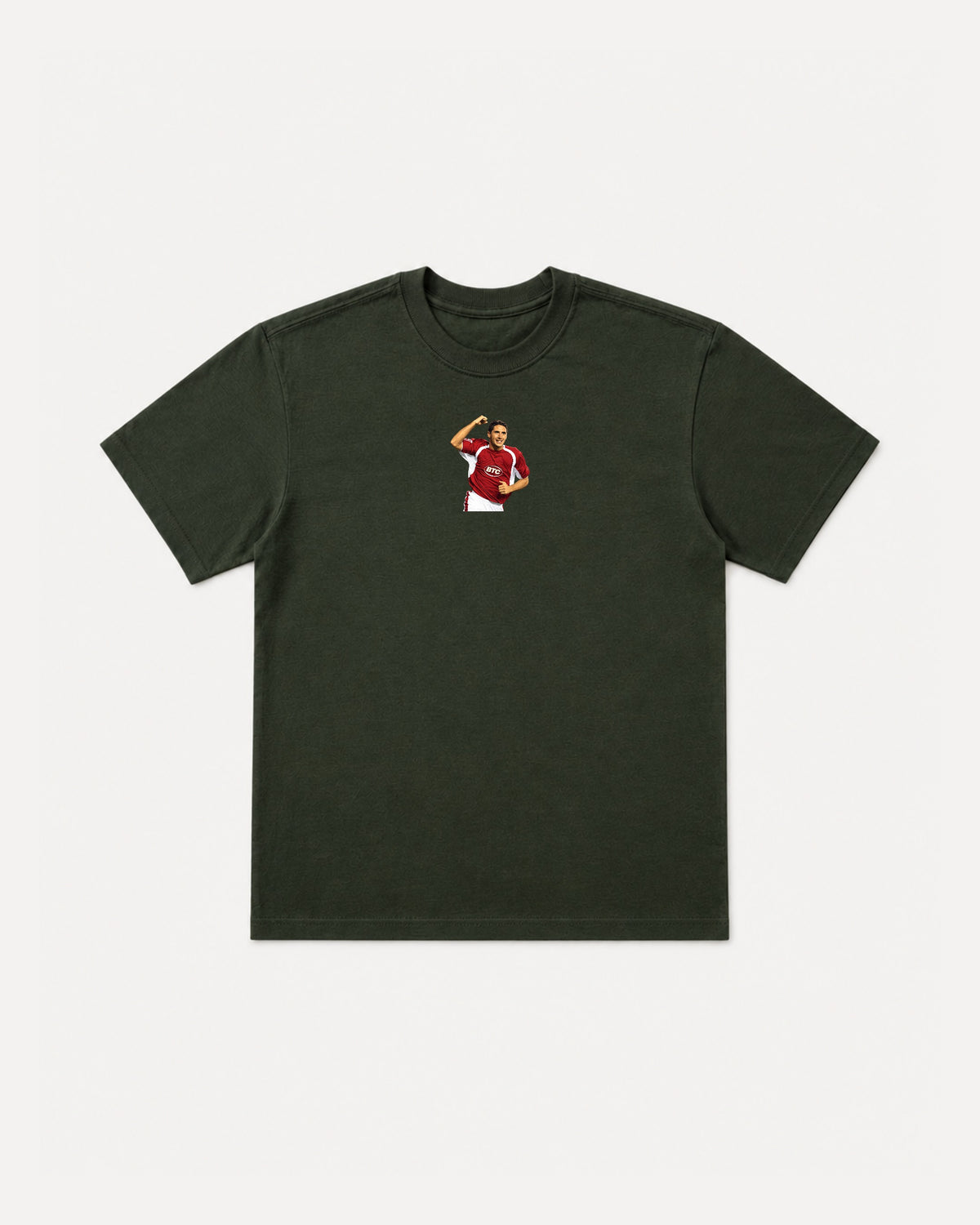 Bristol City - Orr T-Shirt