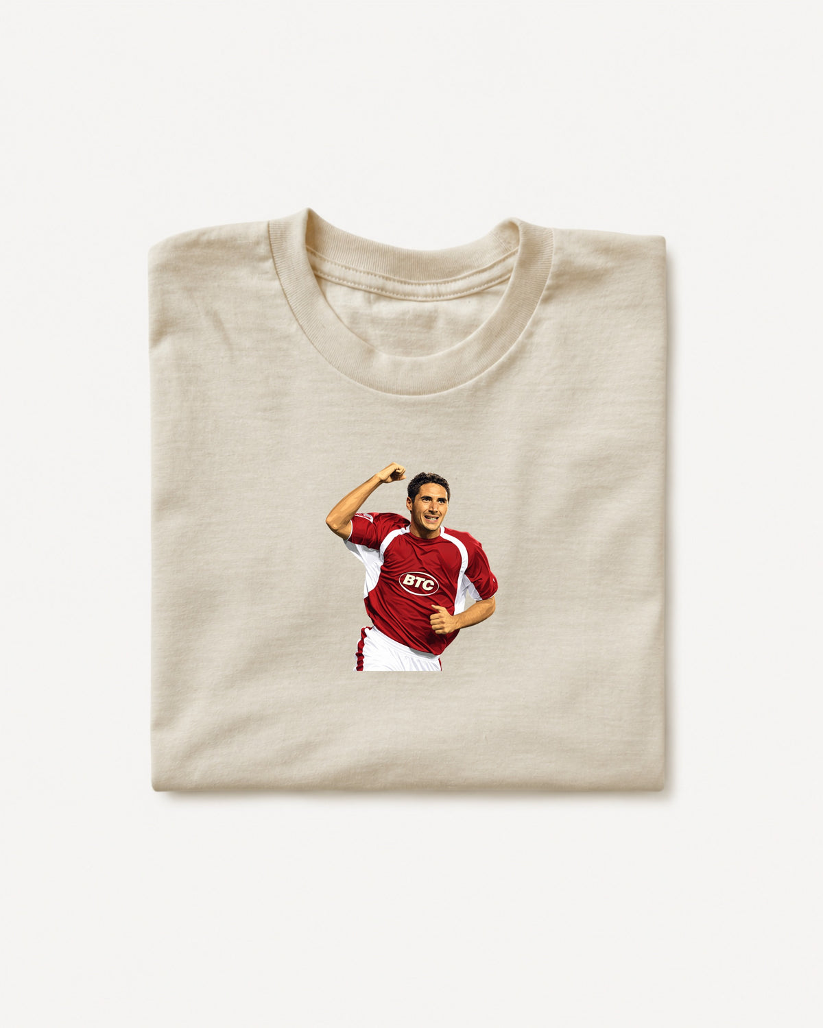 Bristol City - Orr T-Shirt