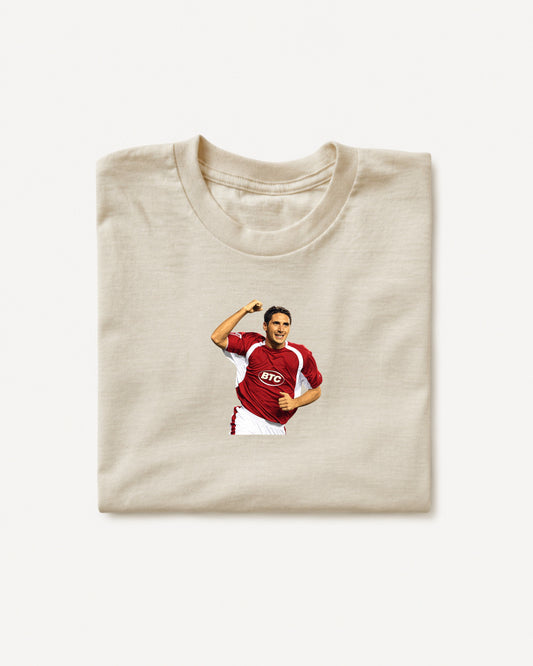Bristol City - Orr T-Shirt