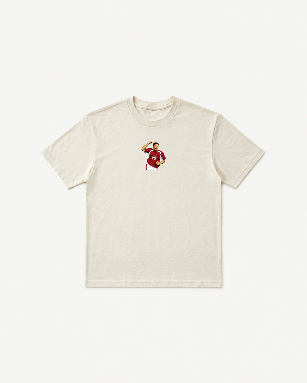Bristol City - Orr T-Shirt