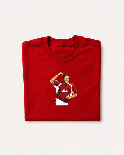 Bristol City - Orr T-Shirt