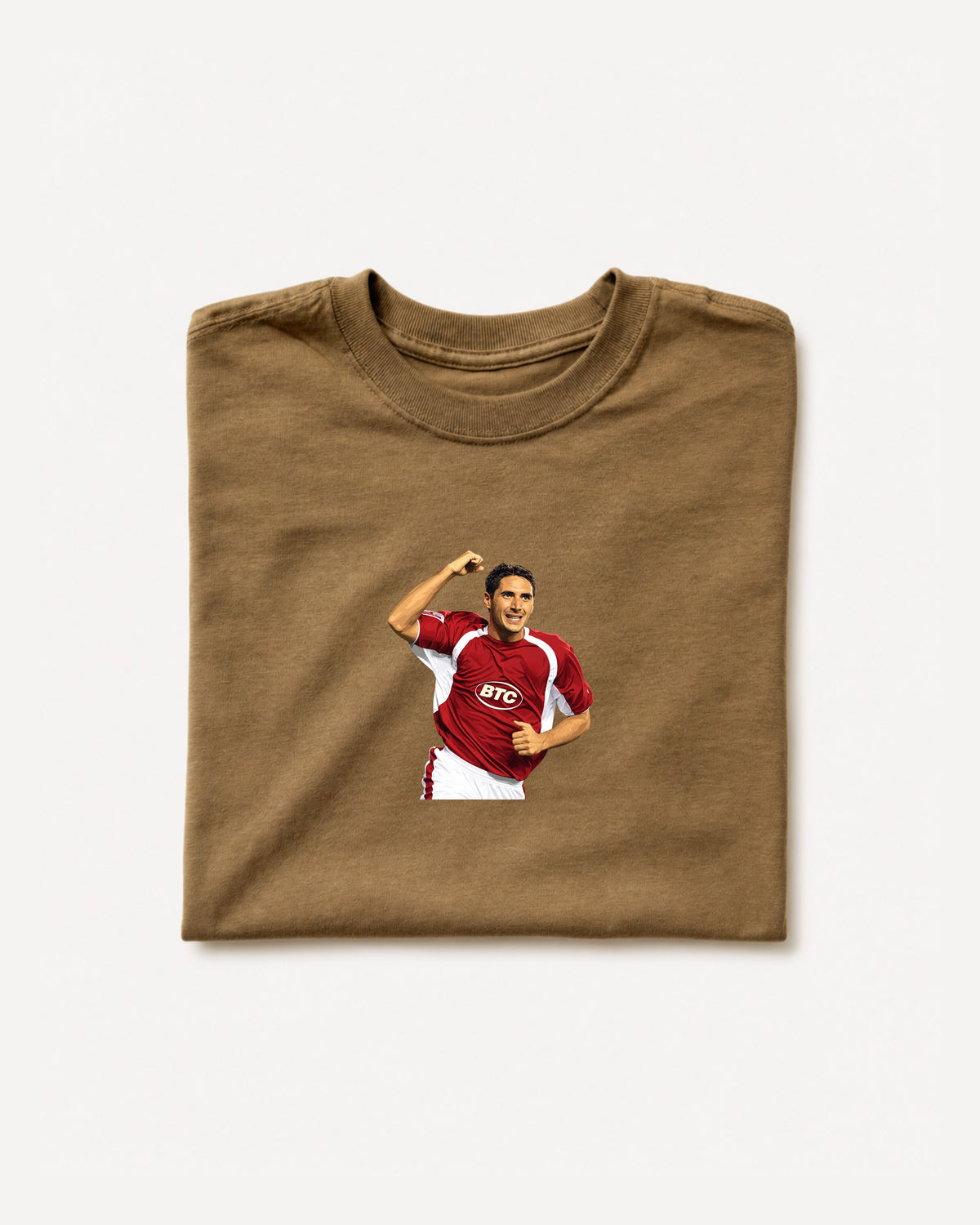 Bristol City - Orr T-Shirt