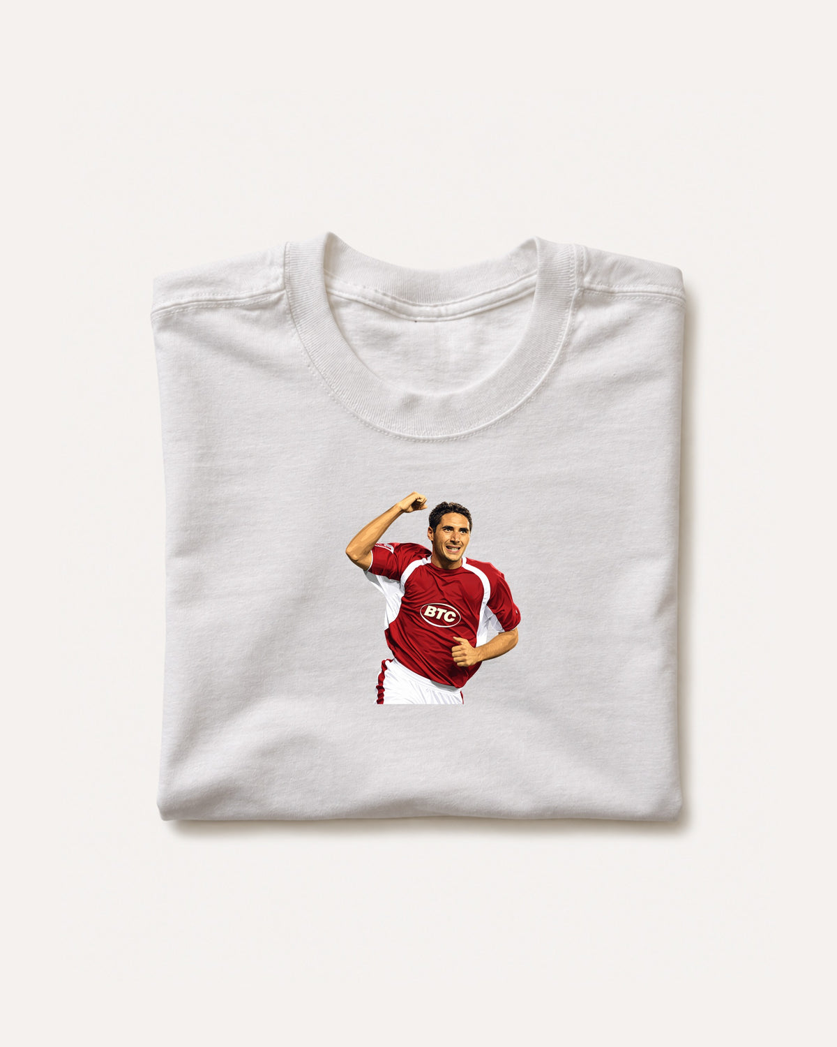 Bristol City - Orr T-Shirt