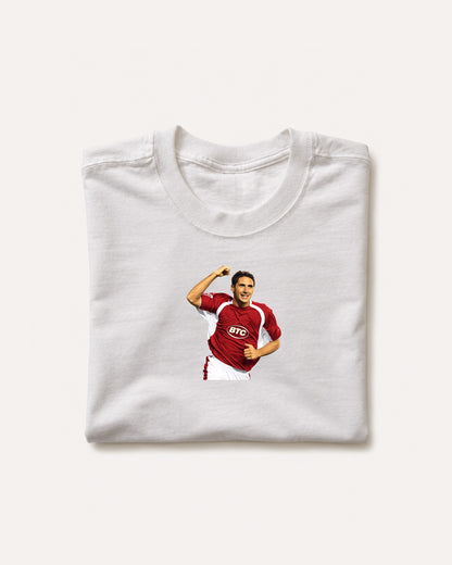 Bristol City - Orr T-Shirt